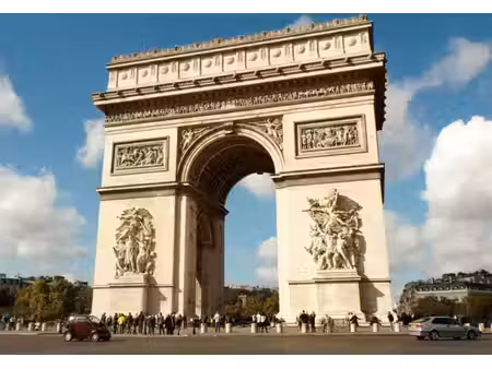 location commerce paris 75008 681m²