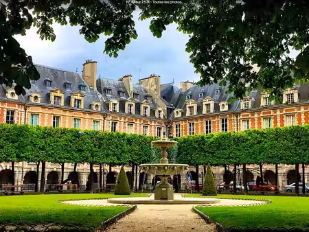 location commerce paris 75011 87m²