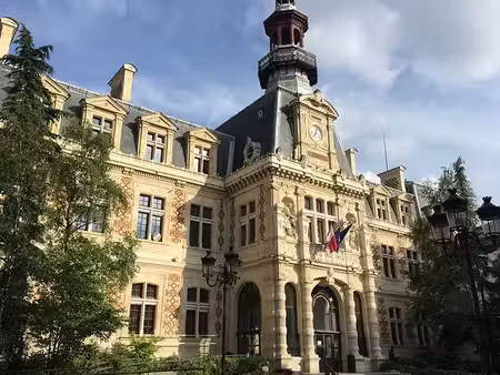 location commerce paris 75012 39m²