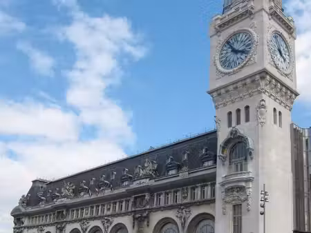 location commerce paris 75012 63m²