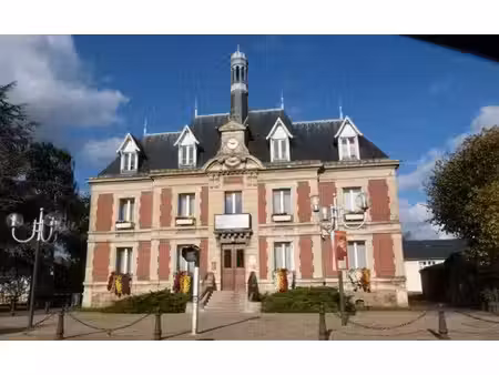 location commerce pierrelaye 95480 650m²