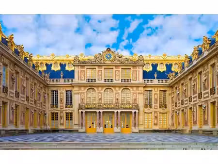 location commerce versailles 78000 62m²