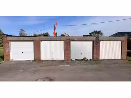 box à vendre à herent pour € 26.000