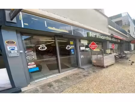 vente commerce morsang sur orge 91390 80m² à 503m²
