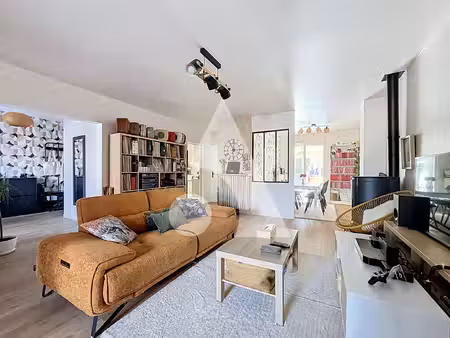 maison albi maladrerie - 6 pièce(s) - 142 m2
