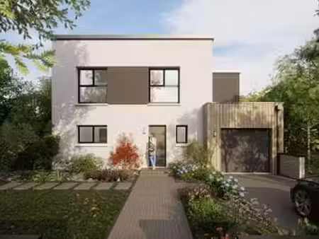 vente maison à ancenis (44150) : à vendre / 122m² ancenis