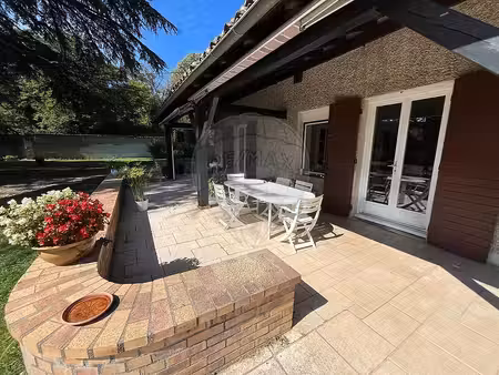 maison 4 chambre(s) à vendre