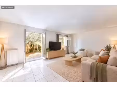 maison familiale de 118 m² – 4 chambres – jardin – terrasse – garage