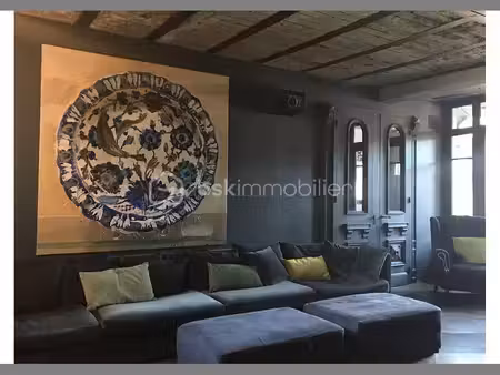maison de 350 m² à bachy