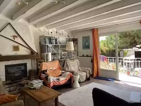 vente maison à barbâtre (85630) : à vendre / 178m² barbâtre