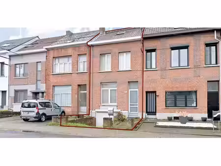 maison à vendre à boom pour € 272.500 avec 3 chambres à coucher
