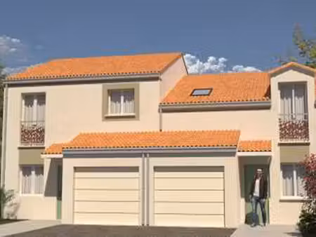 vente maison à clisson (44190) : à vendre / 80m² clisson