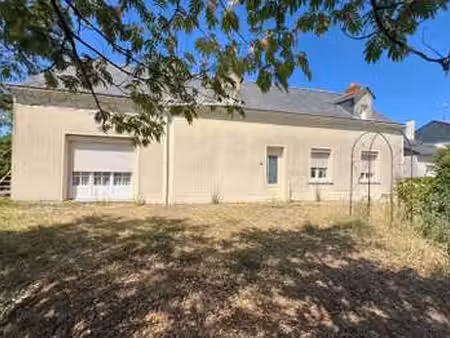 vente maison à corné (49630) : à vendre / 146m² corné