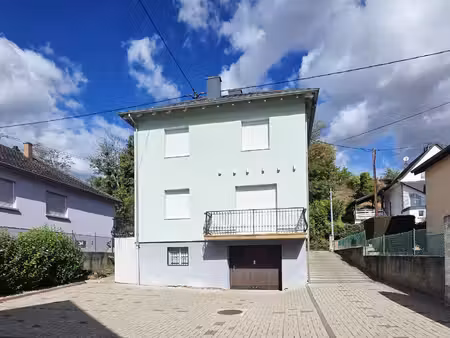 maison 3 pièces - 78 m²