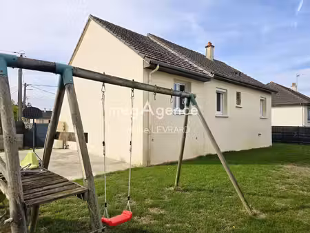 pavillon à vendre