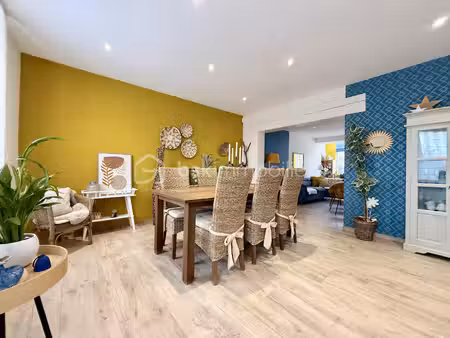 maison traditionnelle de 126 55 m² à forbach