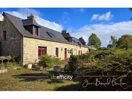 maison 5 pièces - 184 m²