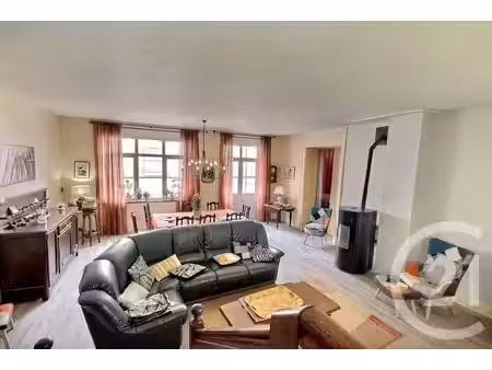 maison à vendre - 6 pièces - 250 m2 - huisseau sur cosson - 41 - centre