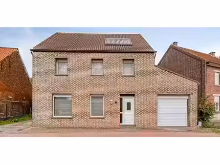 maison à vendre à kampenhout pour € 435.000 avec 4 chambres à coucher