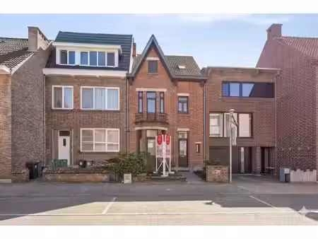 dewaele real estate nv