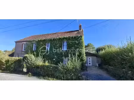 maison de 237 m² à le boulay