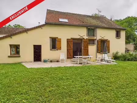 maison agréable  petit budget mais gros potentiel
