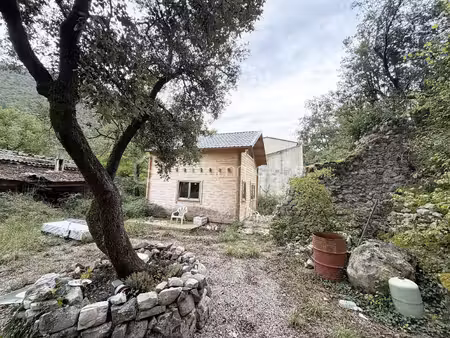 foret de 3 799 m² à saint-leger-du-ventoux