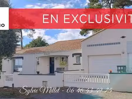 vente maison piscine à saint-michel-chef-chef (44730) : à vendre piscine / 180m² saint-mic