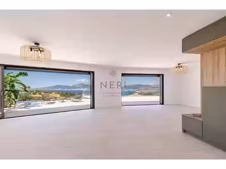 villa à vendre