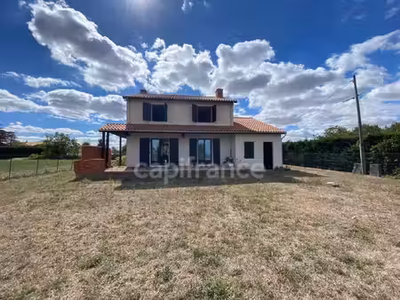 maison à vendre oiron 5 pièce(s) 119m2 159 000€