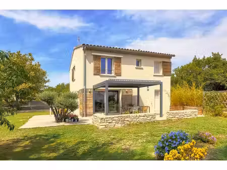maison à vendre à saint-saturnin-lès-apt (84490) - vaucluse