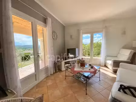 maison à vendre saint-siffret 4 pièce(s) 125m2 444 000€