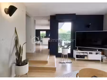 maison de 160 m² à baisieux