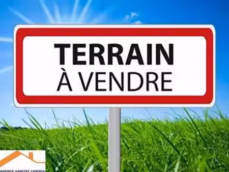 vente terrain à belleville-sur-vie (85170) : à vendre / 767m² belleville-sur-vie