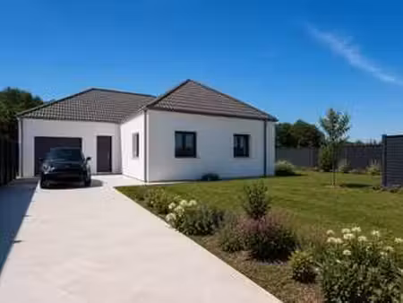 vente terrain à savenay (44260) : à vendre / 933m² savenay