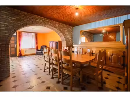 delfimmo - maison 4 chambres proche du centre
