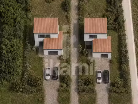 terrain constructible à vendre - neuf