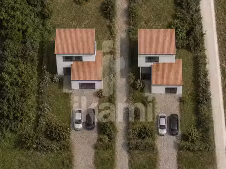 terrain constructible à vendre - neuf