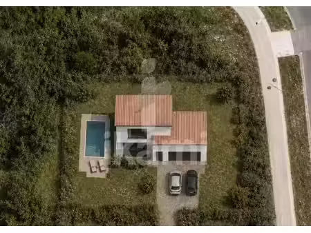 terrain constructible à vendre - neuf