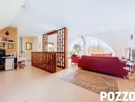 vente appartement 3 pièces à granville (50400) : à vendre 3 pièces / 87m² granville