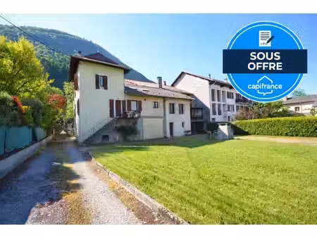 immeuble à vendre