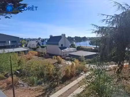vente appartement 3 pièces à lanester (56600) : à vendre 3 pièces / 75m² lanester