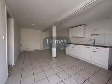 vente appartement 2 pièces à yvetot (76190) : à vendre 2 pièces / 45m² yvetot