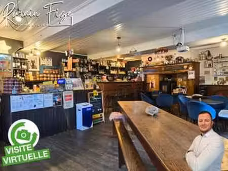 vente bureaux et commerces à sacey (50170) : à vendre / 82m² sacey