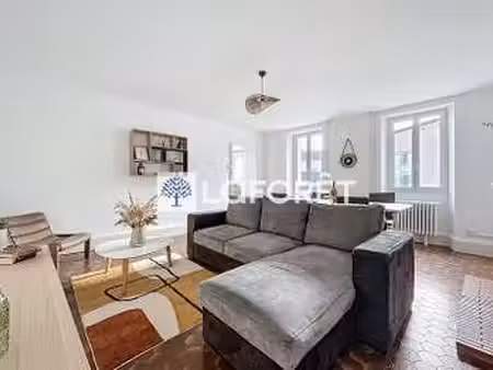 vente maison à cerizay (79140) : à vendre / 90m² cerizay
