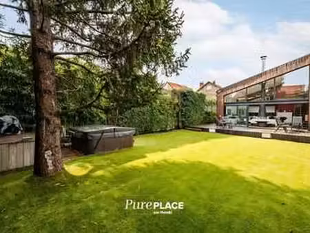 vente maison à châtillon (92320) : à vendre / 225m² châtillon