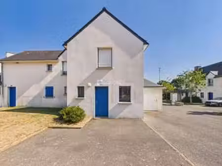 vente maison à clohars-fouesnant (29950) : à vendre / 68m² clohars-fouesnant