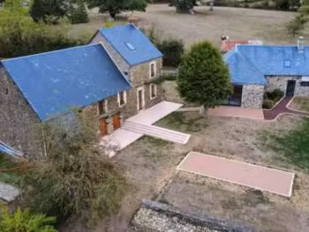 vente maison à cossesseville (14690) : à vendre / 240m² cossesseville