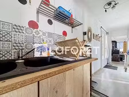vente maison piscine à l'absie (79240) : à vendre piscine / 158m² l'absie