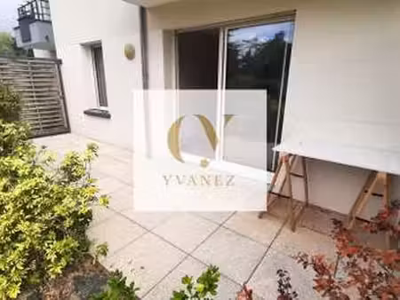 location appartement 2 pièces meublé à châteaugiron (35410) : à louer 2 pièces meublé / 45